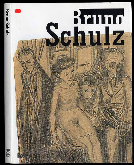 Bruno Schulz.