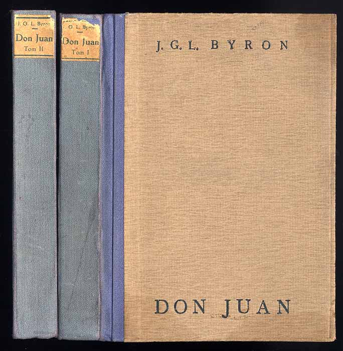 don juan byron don juan byron