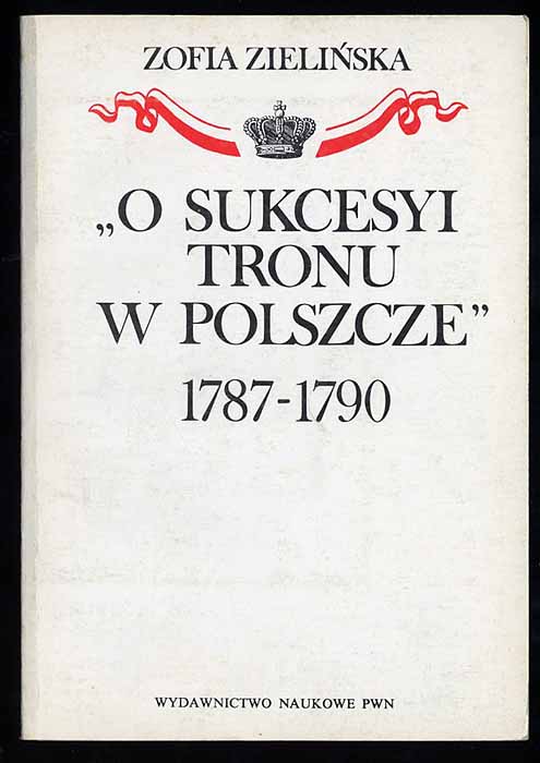 O sukcesyi tronu w Polszcze