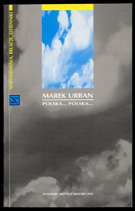 Polska. Polska. - Urban Marek