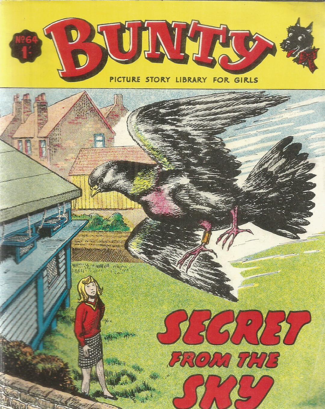 bunty - Magazines & Periodicals - AbeBooks