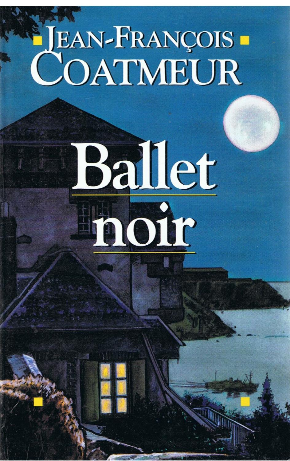 Ballet noir