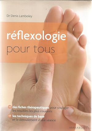 Réflexologie pour tous