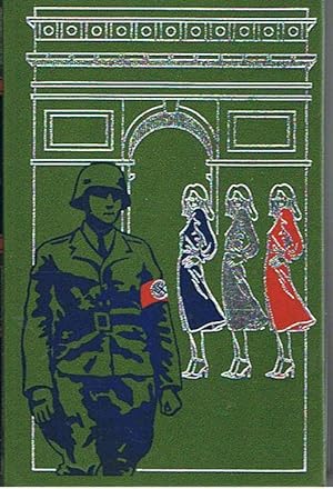 La vie Parisienne sous l'occupation 1940 - 1944 (Paris bei Nacht) - tome 1