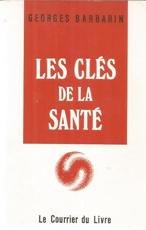 Les clés de la santé