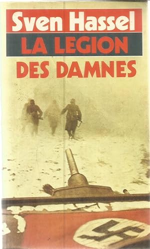 La legion des damnes