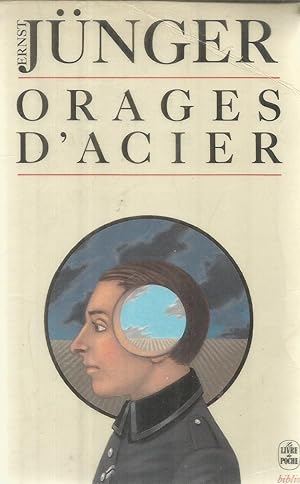 Orages d'acier