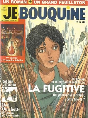 Je bouquine - nr. 187