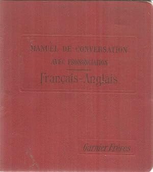 Guide de conversation - Français - Anglais