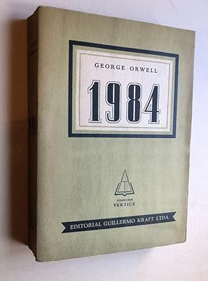 1984 george orwell original book cover 1984 george orwell original book cover