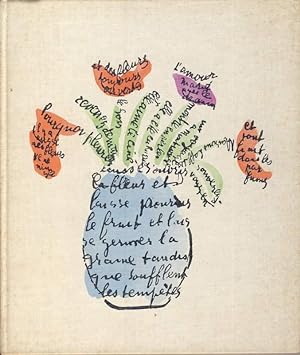 Calligrammes - Poèmes de la paix et de la guerre (1913-1916), Ondes, Étendards, Case d'Armons, Lu...