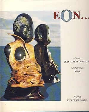 Eon ou le livre de la mémoire