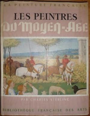 Les peintres du Moyen-Age