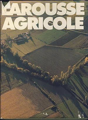 Larousse agricole