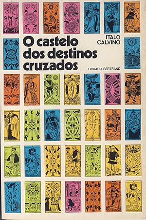 O castelo dos destinos cruzados