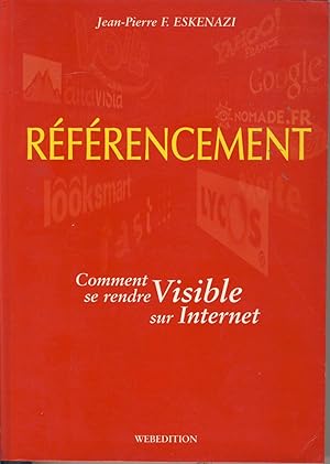 Référencement. Comment se rendre visible sur Internet