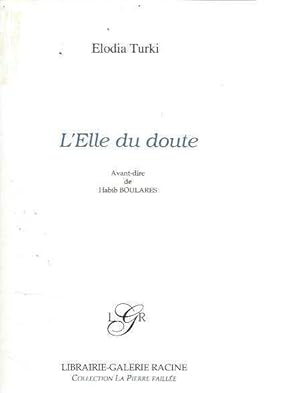 L'elle du doute