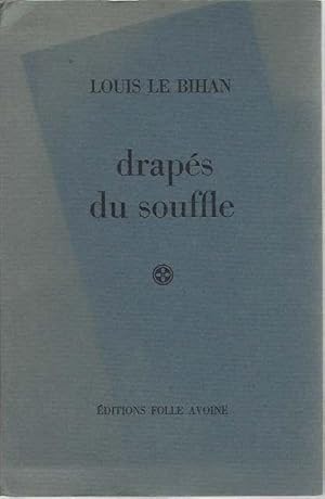 Drapés du souffle