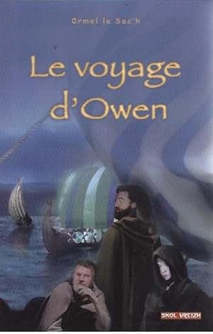 Le voyage d'Owen