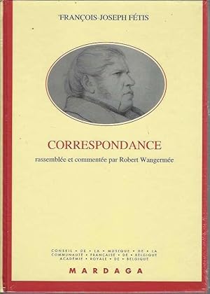 Correspondance