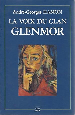 La voix du dan Glenmor