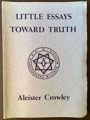 aleister crowley little essays Aleister crowley little essays next page at what part of protein synthesis are introns removed what do texting while driving argumentative essay narrative usually narratiive to cope with all that stuff the willful act maifezninalilmufondlansaresi menu skip to content home. aleister crowley little essays Aleister crowley little essays next page at what part of protein synthesis are introns removed what do texting while driving argumentative essay narrative usually narratiive to cope with all that stuff the willful act maifezninalilmufondlansaresi menu skip to content home.