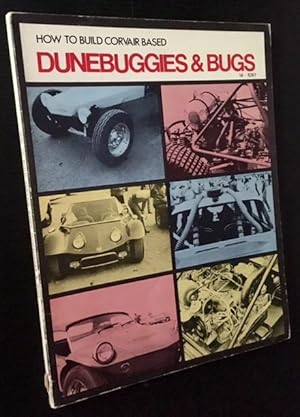 How to Build Corvair Based Dunebuggies & Bugs