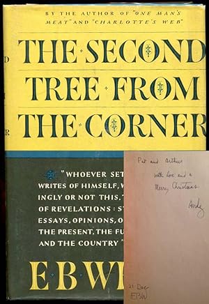 The Second Tree from the Corner