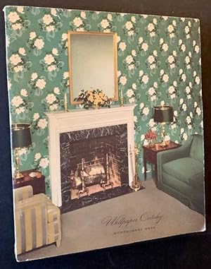 Montgomery Ward Catalogue First Edition Abebooks
