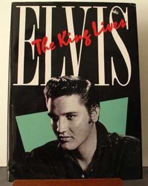 Elvis: The King Lives