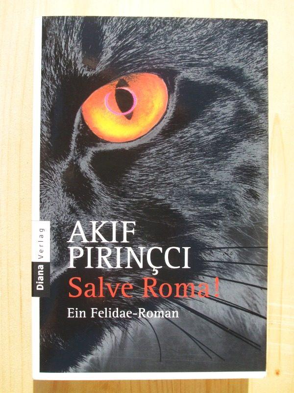 akif pirinçci felidae akif pirinçci felidae