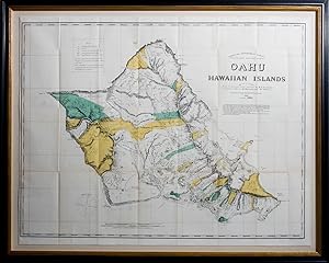 Oahu