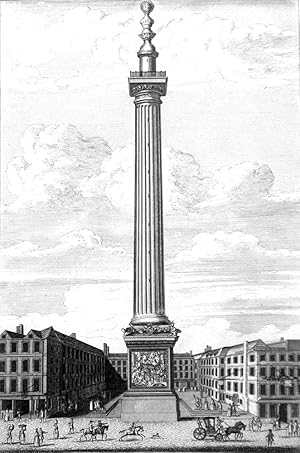 The Monument (London)