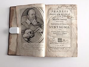 Mayerne Theodore Turquet De Used Abebooks