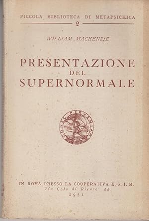 Supernormale Abebooks - 