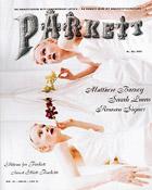 Parkett: Collaboration - Matthew Barney, Sarah Lucas, Roman Signer (Parkett Series, Band 45)