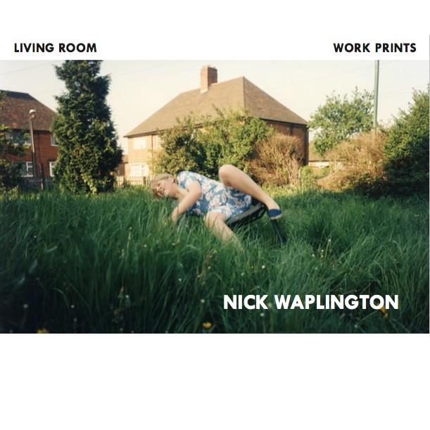 Nick Waplington Living Room Work Prints Signed By The Nick Waplington Living Room Work Prints Signed By The Photographer