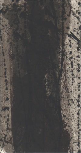 STELES - WITH AN ORIGINAL LITHOGRAPHIC COVER BY SAM FRANCIS