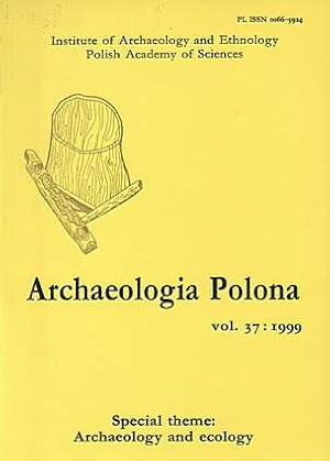 archaeologia polona