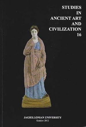 Studies in Ancient Art and Civilization, vol. 16