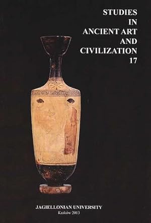 Studies in Ancient Art and Civilization, vol. 17