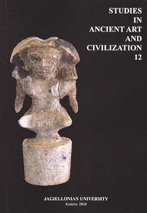 Studies in Ancient Art and Civilization, vol. 12