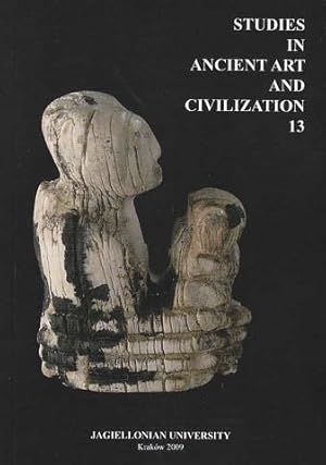 Studies in Ancient Art and Civilization, vol. 13