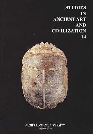 Studies in Ancient Art and Civilization, vol. 14