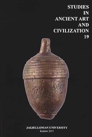 Studies in Ancient Art and Civilization, vol. 19