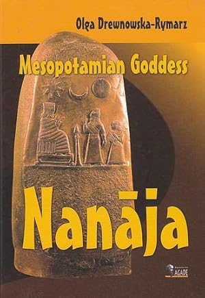 Mesopotamian Goddess Nanaja