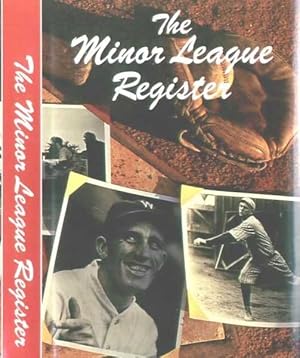 THE MINOR LEAGUE REGISTER