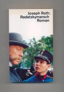 Radetzkymarsch: Roman (Fiction, Poetry & Drama)