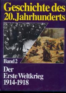 Geschichte Erster Weltkrieg Zvab - 