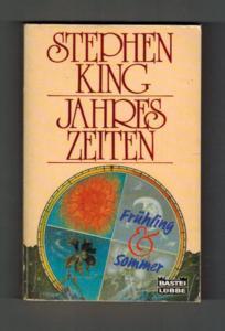 Jahreszeiten - Frühling und Sommer: Bastei-Lübbe-Taschenbuch ; 13115 : Allgemeine Reihe.